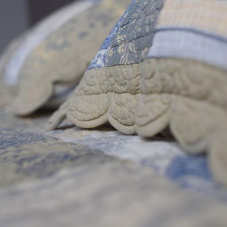 바르셀로나 아니타스 베드 앤드 브렉퍼스트 B&B 객실 사진